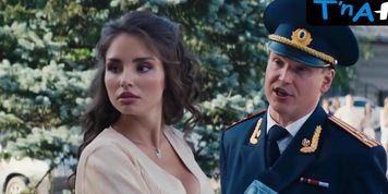 Kateryna Fain Breasts Scene  in Rasha Hudbai