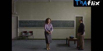 Sidse Babett Knudsen Sexy Scene  in Limbo