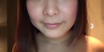 Japanese amateur 027 Ritsu