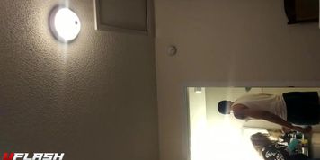 Boi Gets 1st masturb by Old good snapper havin ...