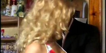 Franco Roccaforte fucks Sandra De Marco