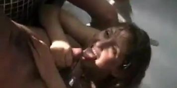 trinity and Sandie pool scene Rare