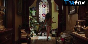 Maria Angelico Underwear Scene  in Sisters (Norma Joel)