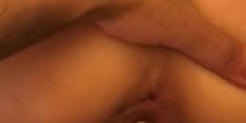 Thai Skinny Small Boobs Babe Fucked By Big Dick Foreigner