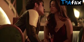 Rinoa Halili Breasts Scene  in Spit Or Swallow