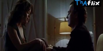 Flora Martinez Sexy Scene  in Tuya Siempre