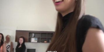 1 Guy With 40 Woman (18Amateur 18Amateur)