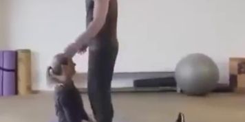 GIMNASIA - video 1
