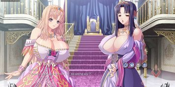 FUNBAG FANTASY SIDEBOOB STORY EPISODE 19