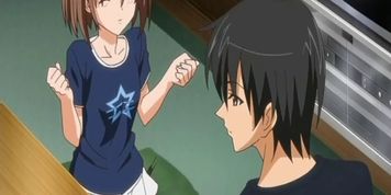 Nightmare sis ep.2 VOSTFR (Samantha Star)