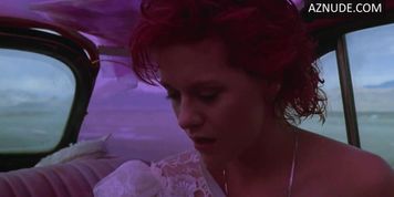 Meg Ryan Sexy Scene  in Promised Land