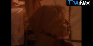 Flower Edwards Butt,  Breasts Scene  in Fast Lane To Vegas