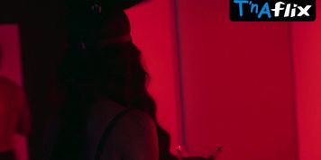 Fernanda Marques Underwear Scene  in Scars Of Beauty