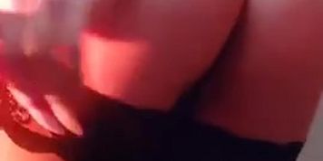 Onlyfans Lyrica ass