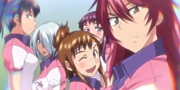 Joshi Luck! 01