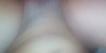 Colegiala le gusta duro