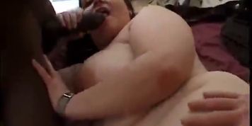 Tori Gets Her Chunky Ass Fucked By Two Hard Dicks BBW fat bbbw sbbw bbws bb (Alicia Fox, John Stagliano)