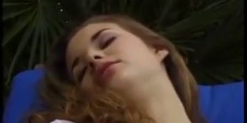 Cheyenne Silver (Isis Taylor)