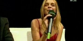 Downblouse - MTV