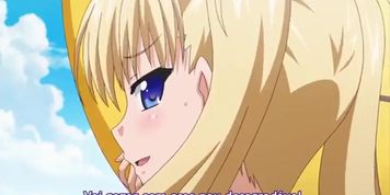 Oni Chichi Refresh Ep 1