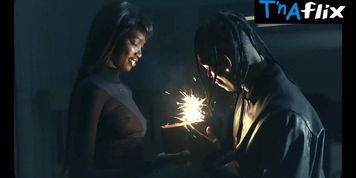 Anok Yai Sexy Scene  in I Know?