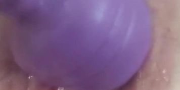 cum shot to mouth makes me squirt