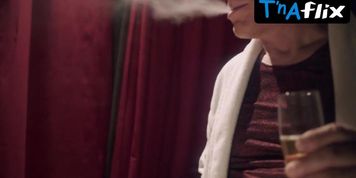 Nicole Rutigliano Underwear, Breasts Scene  in Baked In Brooklyn