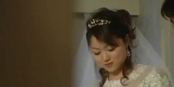 Asian bride gets hardcore group fucking part1 - video 1
