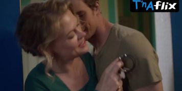 Anna Kotova Breasts Scene  in Uchitelya
