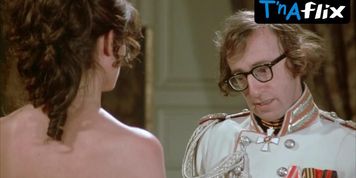 Olga Georges-Picot Sexy Scene  in Love And Death