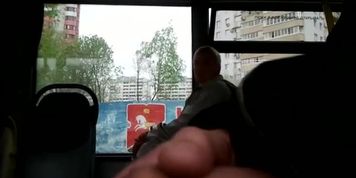 Bus Flash Granny