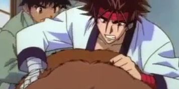 Rurouni Kenshin 65
