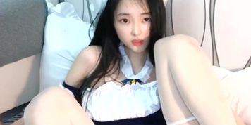 Cute girl Chinese
