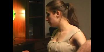 belle necktie (Melissa Ludwig)