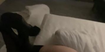 Screw Escort In Hotel Room Must See