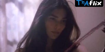 Laura Harring Sexy Scene  in The Forbidden Dance