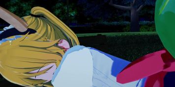 Tohru Kobayashi-san Chi no Maid Dragon 3D HENTAI 2/5