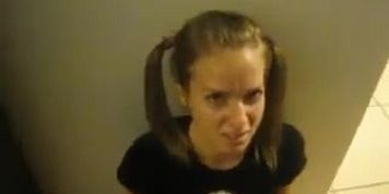 pyramid head gets head from sexy horny wife!!!