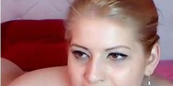 Thick Web Cam Beauty