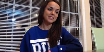 Dillion Harper-Interview