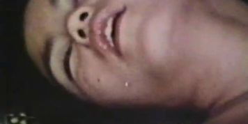 Lesbian Peepshow Loops 614 70's and 80's - Scene 4