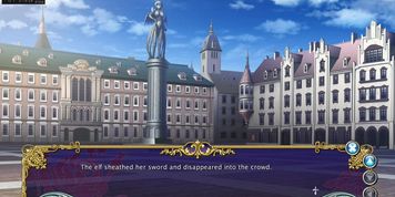 Funbag Fantasy 2 episode 15 (Visual_Novel)