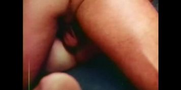 Big Thing (USA 1973) (Andrea True, Isis Taylor, Tina Russell)
