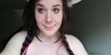 Penny cosplay (Penny Pax)