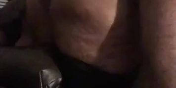 Big Booty Granny Law