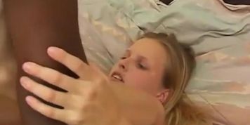hearing impaired blond