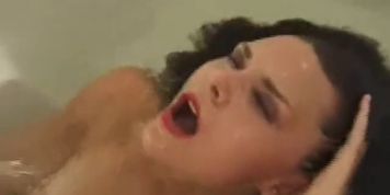 Underwater Bathtub - video 1