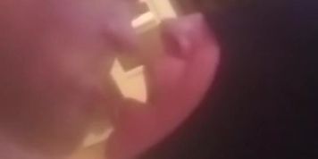 Love kissing this bitch