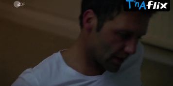 Jeanette Biedermann Thong Scene  in Rosamunde Pilcher