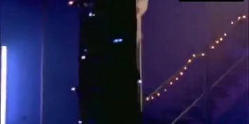 Sandy Wasko Breasts Scene  in The Night That Never Happened